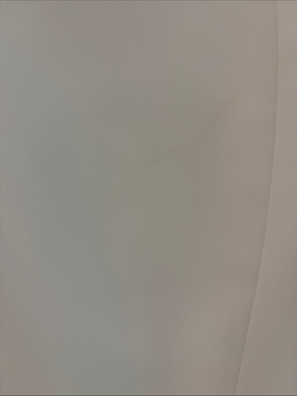 Amanda Uprichard White puzzle Mini Dress S - Picture 11 of 11